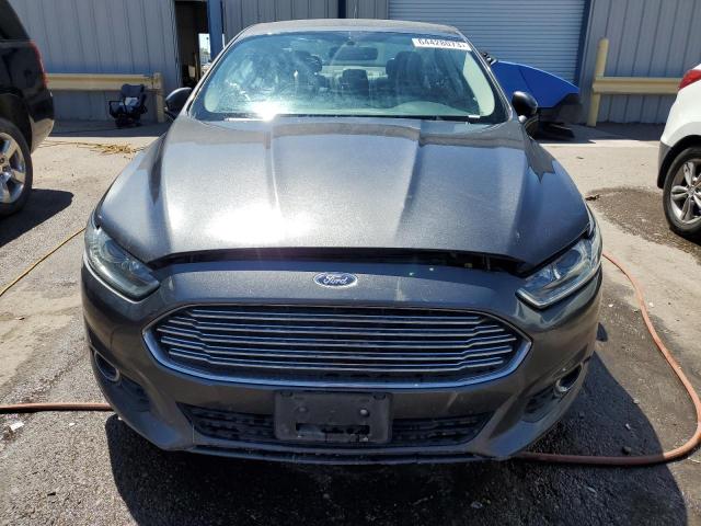 3FA6P0PU6FR128188 Ford Fusion Se Phev