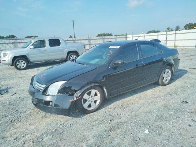 2007 Ford Fusion SE