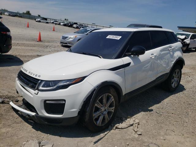 2017 Land Rover Range Rover Evoque SE