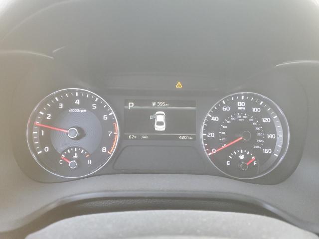 3KPF54AD3PE596517 KIA Forte Gt Line