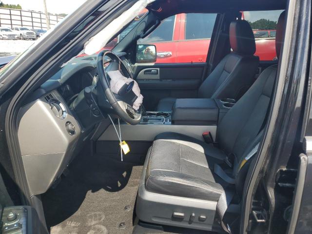 1FMJU2AT4FEF18407 Ford Expedition Limited