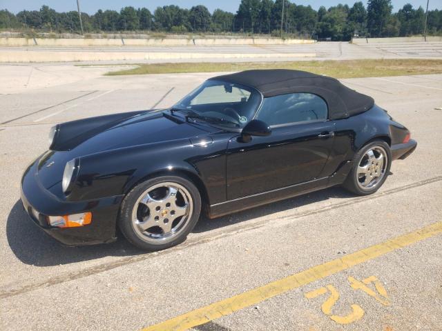 1994 Porsche 911 Speedster