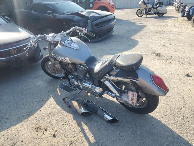 2005 HONDA VTX1300 R 1HFSC52365A207892