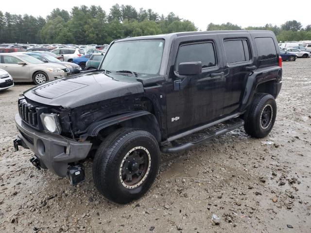 2007 HUMMER H3 