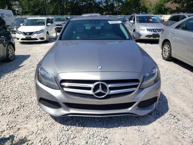 2016 MERCEDES-BENZ 300-CLASS 55SWF4JB0GU124165