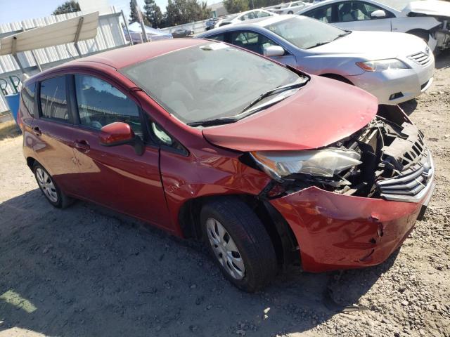 3N1CE2CP8EL401702 Nissan Versa Note S