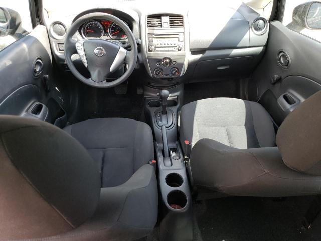 3N1CE2CP2FL447253 Nissan Versa Note S