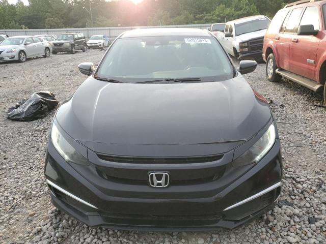 19XFC2F64KE031609 Honda Civic Lx