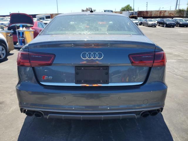 2018 AUDI S6 PREMIUM - WAUFFAFC0JN068915