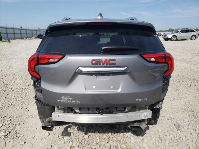 3GKALXEX8KL348875 GMC Terrain DE 6