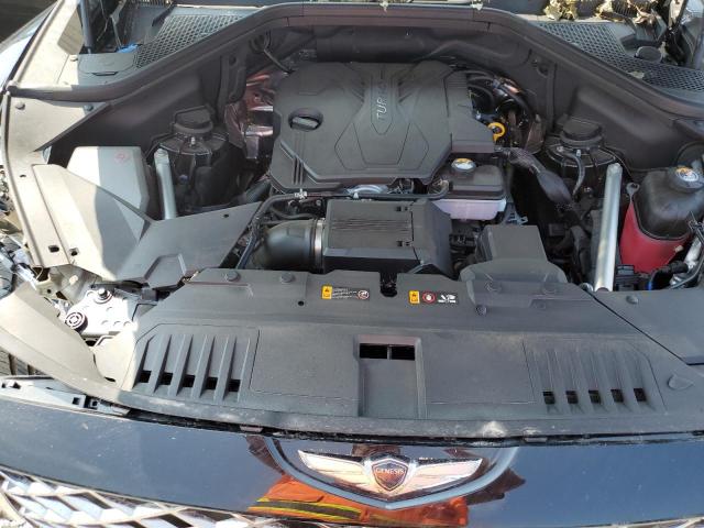 2023 GENESIS GV80 BASE KMUHBDSB2PU134317