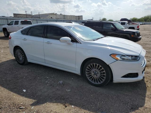 3FA6P0K97ER331236 Ford Fusion Titanium