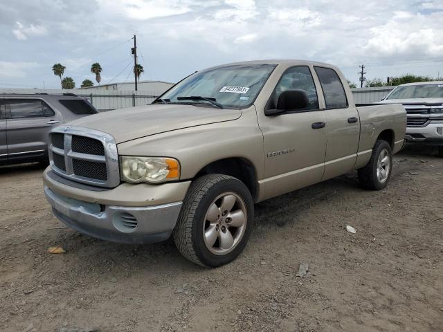 2003 Dodge Ram 1500 ST