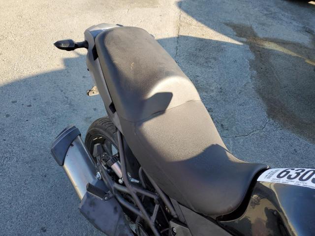 2016 KAWASAKI LZ1000 B - JKALZCB19GA008848