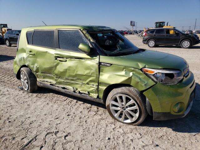KNDJP3A53H7876849 KIA SOUL +
