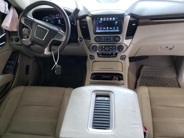  GMC YUKON 2020 White