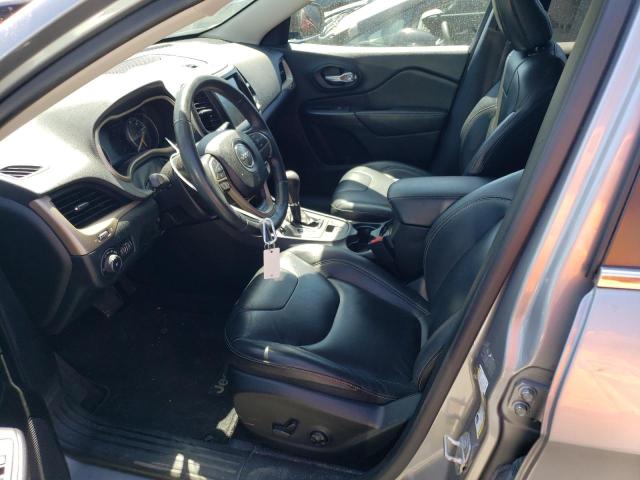 1C4PJLDB4GW221780 Jeep Cherokee Limited