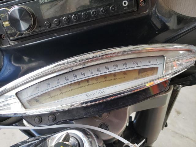 2005 YAMAHA XVZ13 CT JYAVP18E75A000839