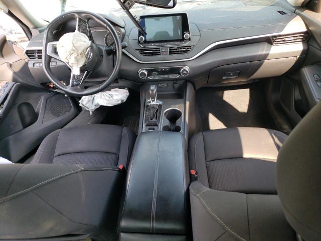 1N4BL4DV1KN307458 Nissan ALTIMA SV