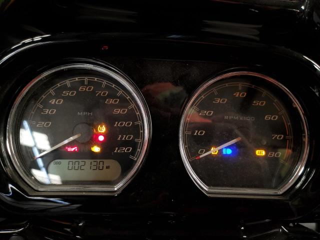 2022 HARLEY-DAVIDSON FLTRXST 1HD1ACL26NB640904