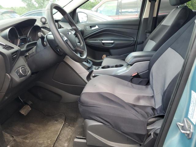 1FMCU9G98DUB61488 2013 Ford Escape Se