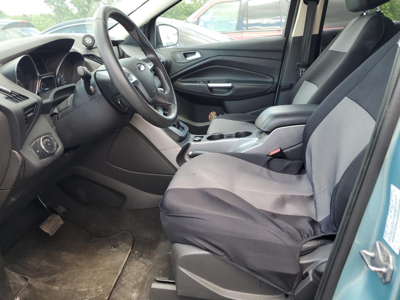 1FMCU9G98DUB61488 2013 Ford Escape Se 1FMCU9G98DUB61488 2013 Ford Escape Se