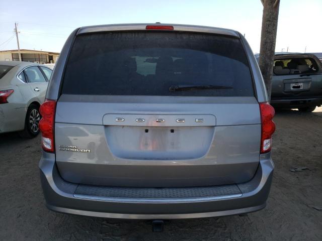2C4RDGBG1FR643731 Dodge Grand Caravan Se