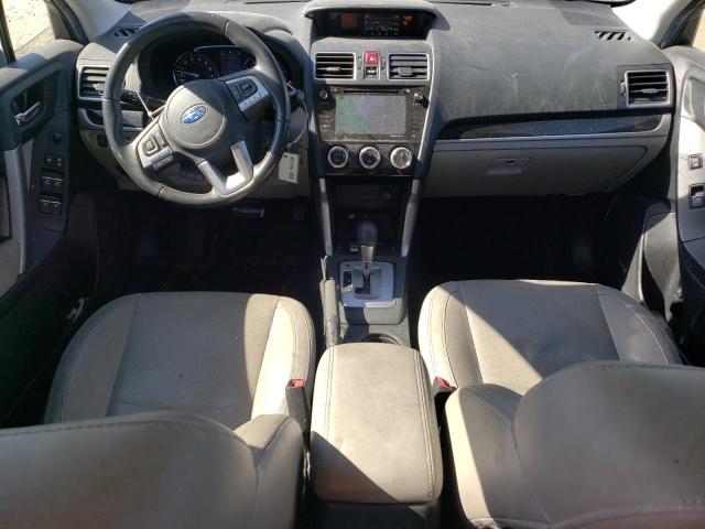 JF2SJARC0JH415591 Subaru Forester 2.5i Limited