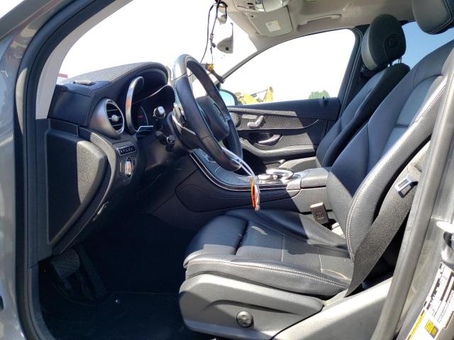 WDC0G4KB8GF055038 Mercedes-Benz Glc 300 4matic