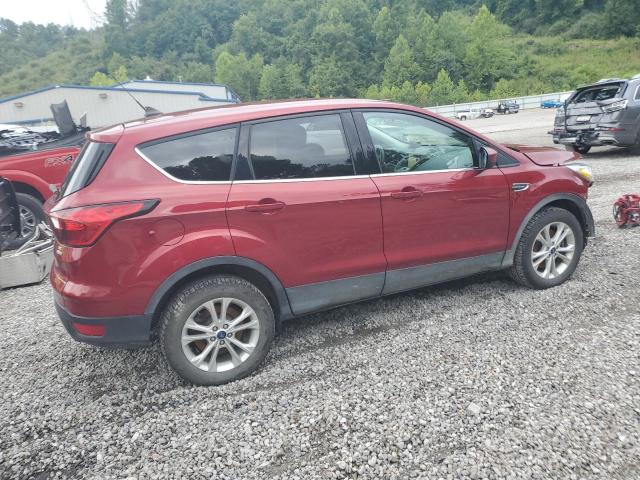 Vin: 1fmcu9gd0kua14860, lot: 62818223, ford escape se 20193