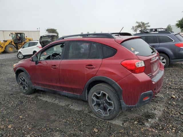 JF2GPAPC3FH227632 Subaru Xv Crosstrek 2.0 Limited