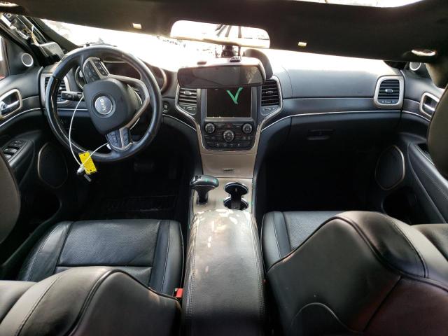 1C4RJFJT9FC777123 Jeep Grand Cherokee Summit