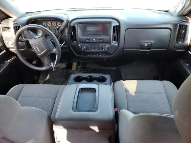 1GTV2LEH7JZ343160 GMC Sierra K1500