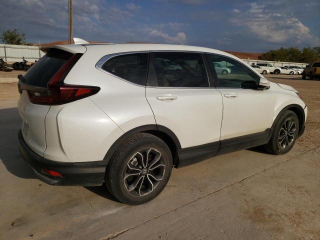 Vin: 7farw1h84me019751, lot: 64157493, honda crv exl 20213