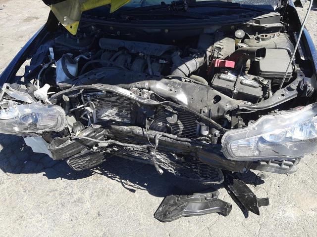 JA32U2FU6GU008530 Mitsubishi LANCER ES