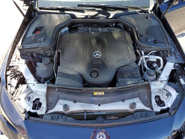 2019 MERCEDES-BENZ CLS 450 4M - WDD2J5KB6KA039289