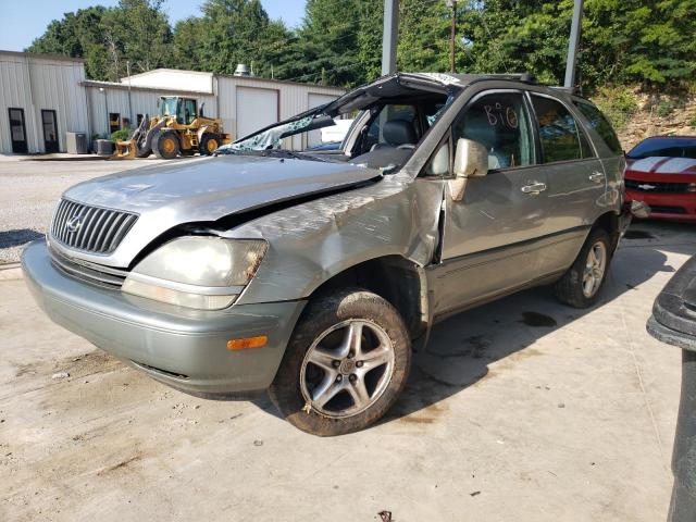 2000 Lexus RX 300 