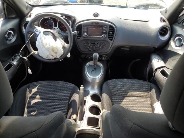 JN8AF5MR1HT702240 Nissan JUKE S