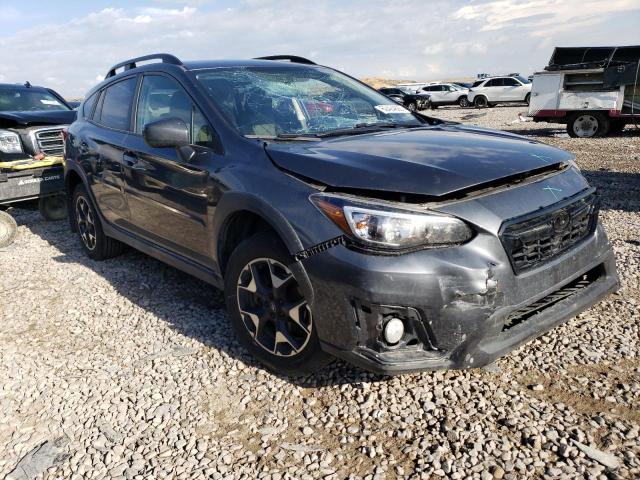 JF2GTACC5L9219247 Subaru Crosstrek Premium