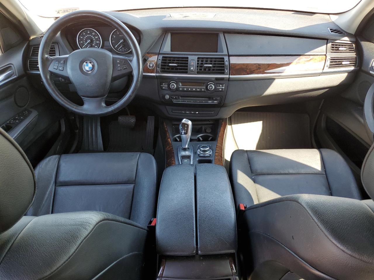 5UXZV4C52BL404361 2011 BMW X5 xDrive35I