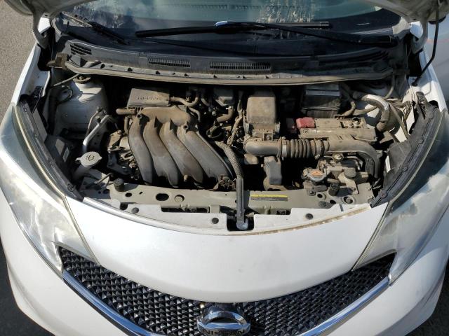 3N1CE2CP6FL435462 Nissan Versa Note S