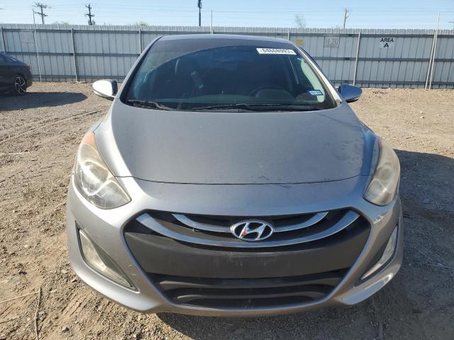 KMHD35LH7FU249321 Hyundai ELANTRA GT