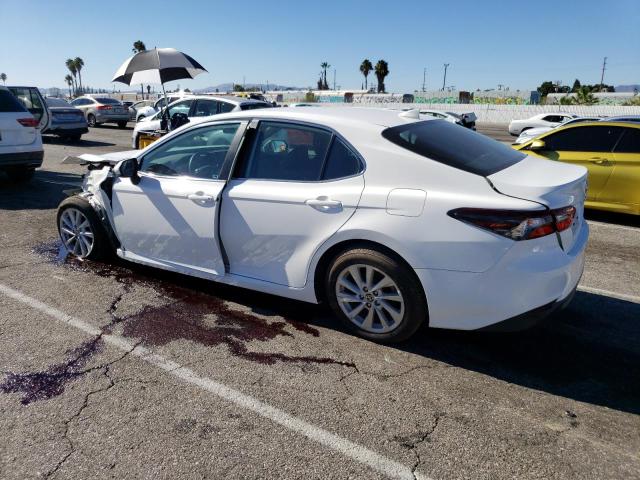 4T1C11AK0NU045788 Toyota CAMRY LE