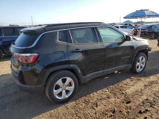3C4NJCBBXLT102822 Jeep Compass Latitude