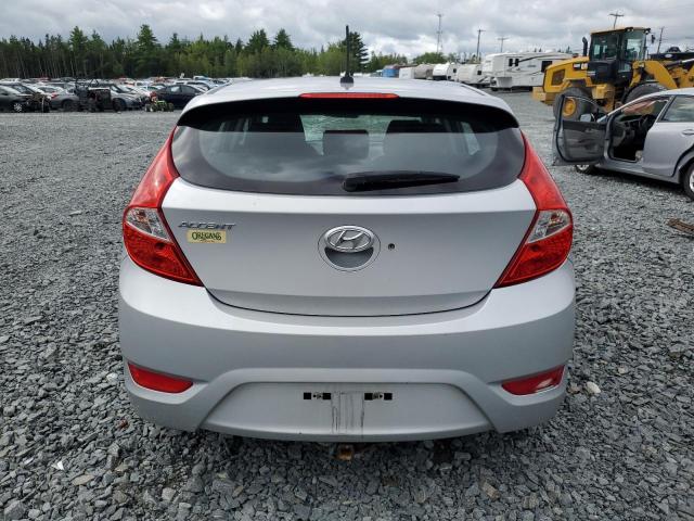 KMHCT5AE5GU261330 | 2016 HYUNDAI ACCENT SE