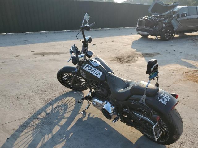 2017 HARLEY-DAVIDSON FXSB BREAK - 1HD1BFV13HB048268