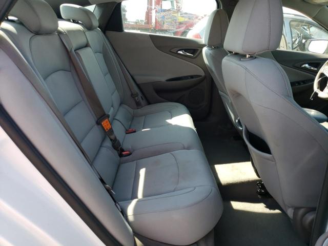 2016 CHEVROLET MALIBU HYB - 1G1ZJ5SU9GF340488