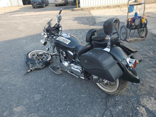 2007 YAMAHA XVS1100 JYAVP11E17A098523