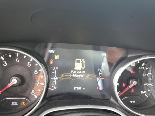 2019 JEEP COMPASS LA - 3C4NJDBB4KT768451