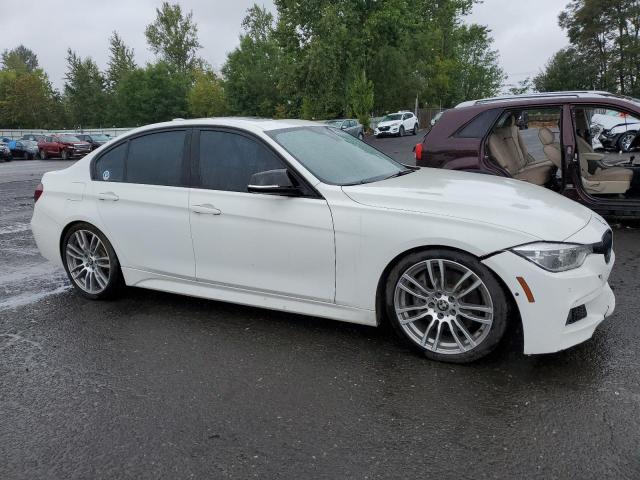 WBA8B7C51GK702644 BMW 340 XI
